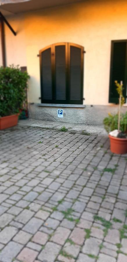 Volt76 - Como Lake Apartment Dış mekan fotoğraf