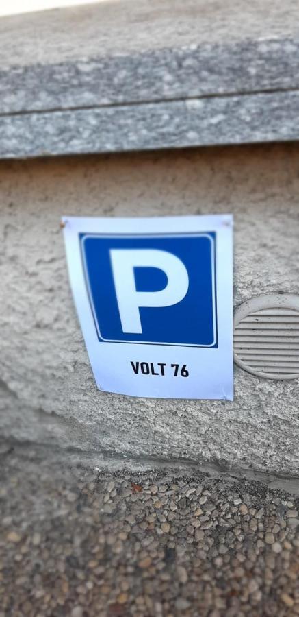Volt76 - Como Lake Apartment Dış mekan fotoğraf
