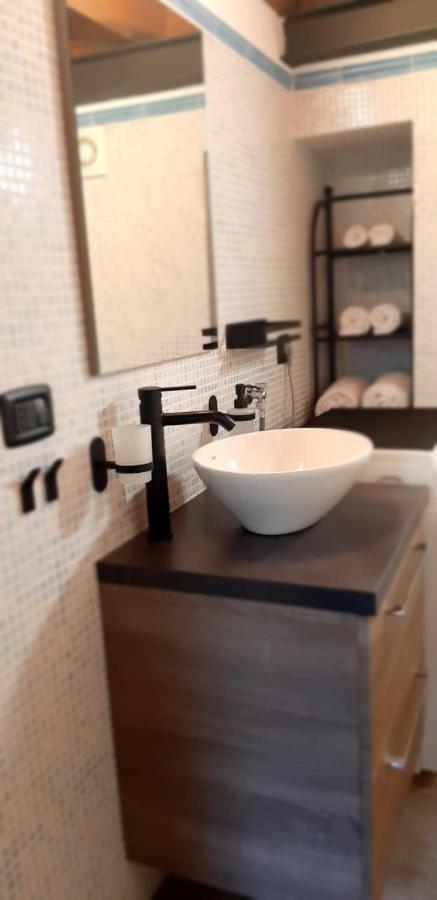 Volt76 - Como Lake Apartment Dış mekan fotoğraf
